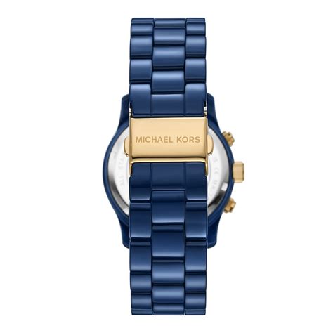 UWAŻAJCIE na podróby zegarków Michael Kors